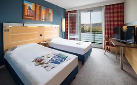 Idea Hotel Torino Mirafiori